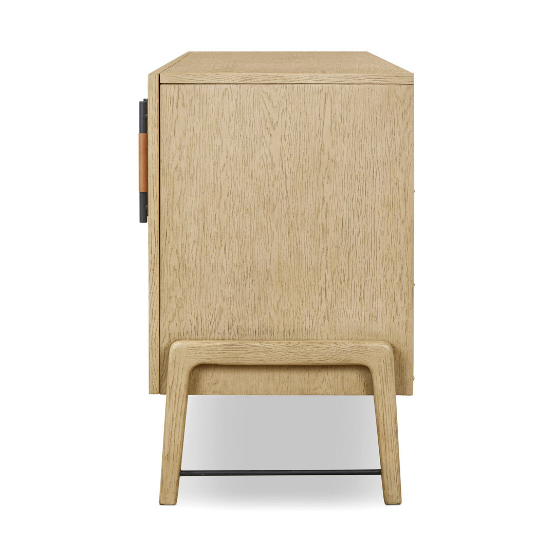 Yucca Oak Veneer