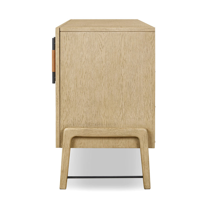Yucca Oak Veneer