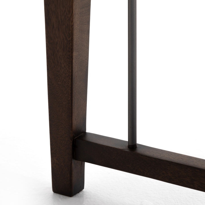 Four Hands - Howard Bench - 109016-001 | American Home Furniture