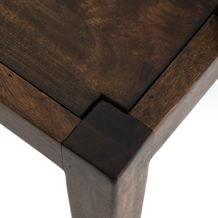 Four Hands - Howard Bench - 109016-001 | American Home Furniture