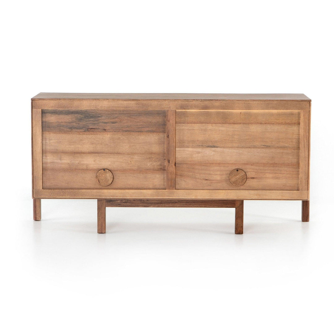 Reza Sideboard - AmericanHomeFurniture