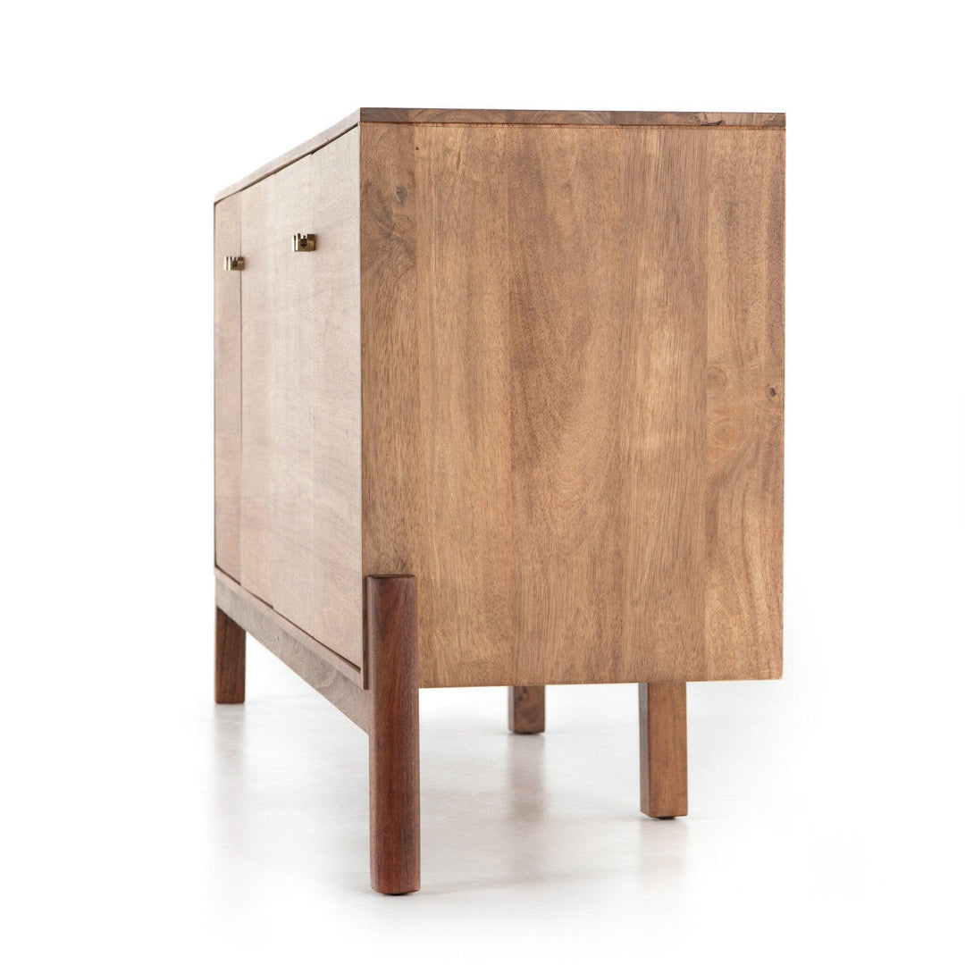 Reza Sideboard - AmericanHomeFurniture