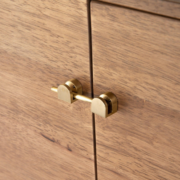 Reza Sideboard - AmericanHomeFurniture