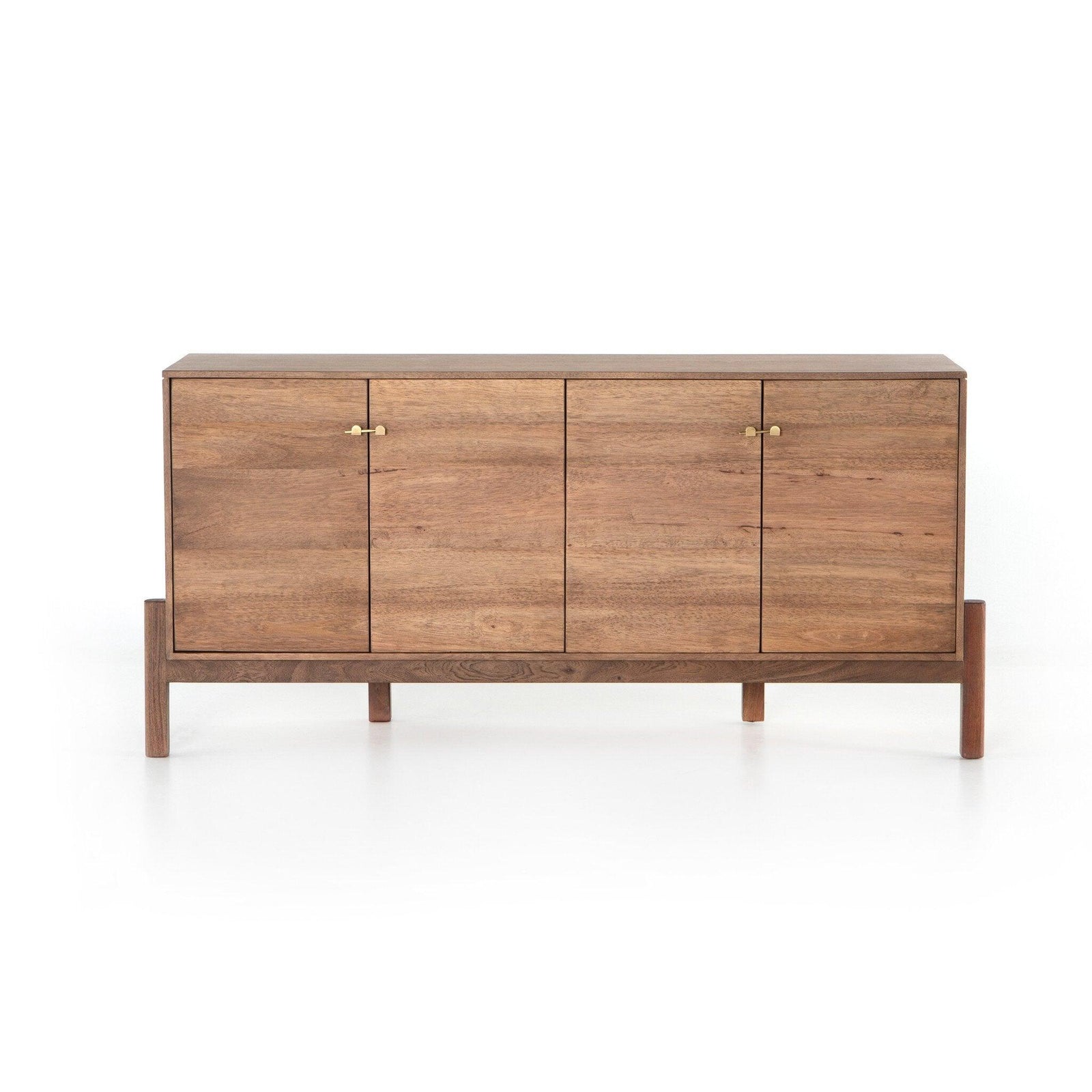 Four Hands - Reza Sideboard - 109029-001 | American Home Furniture