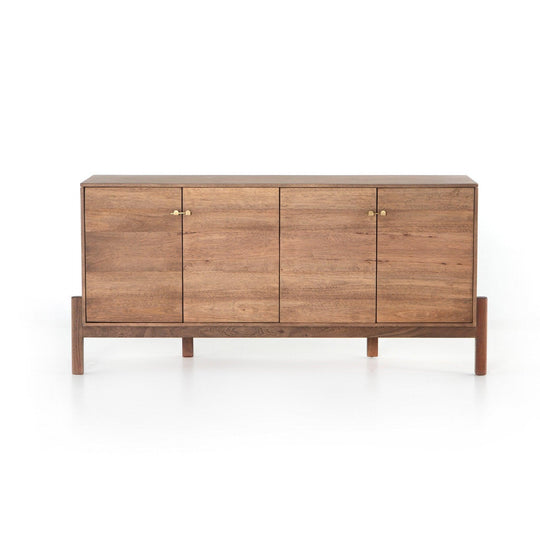 Four Hands - Reza Sideboard - 109029-001 | American Home Furniture