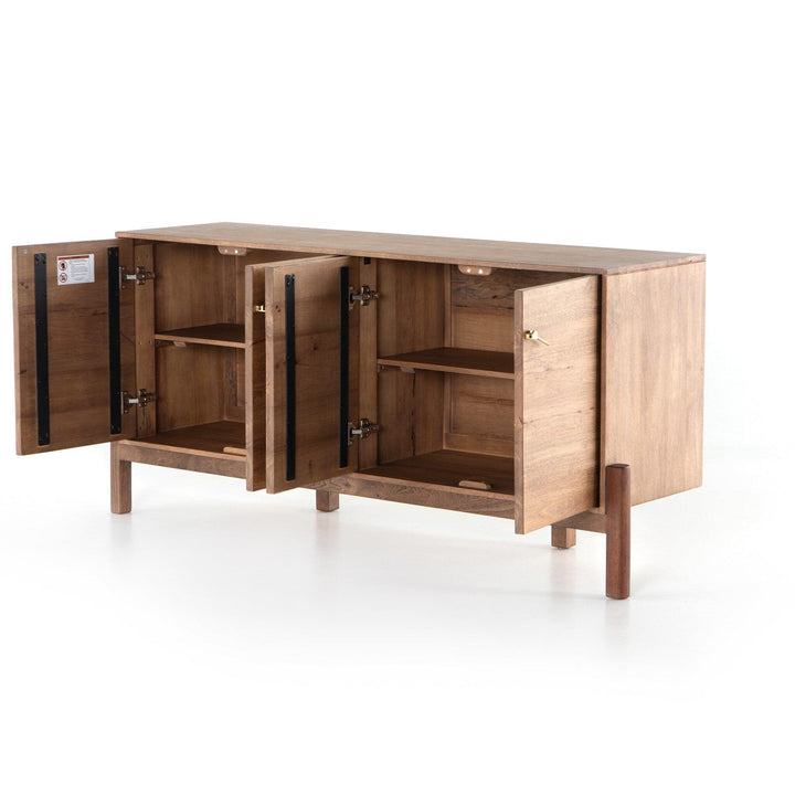 Reza Sideboard - AmericanHomeFurniture