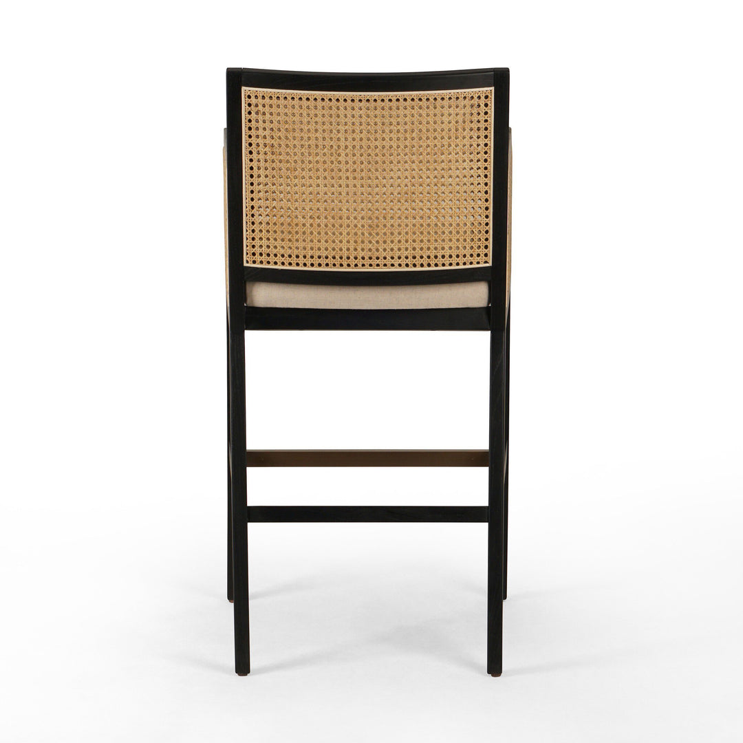 Four Hands - Antonia Stool - 109035-018 | American Home Furniture