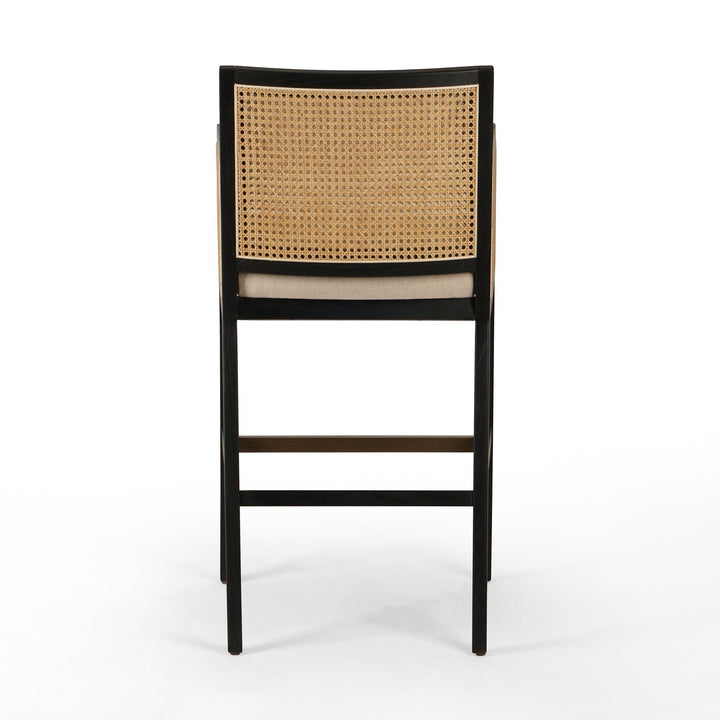 Four Hands - Antonia Stool - 109035-018 | American Home Furniture