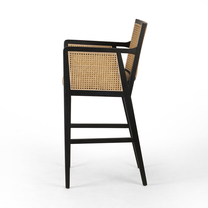 Four Hands - Antonia Stool - 109035-018 | American Home Furniture