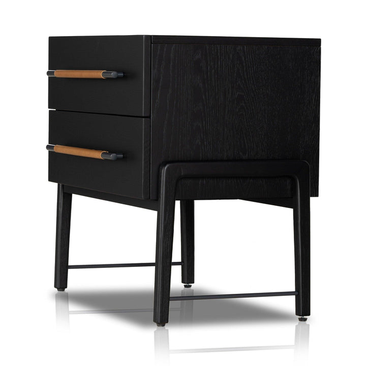 Rosedale Nightstand - AmericanHomeFurniture