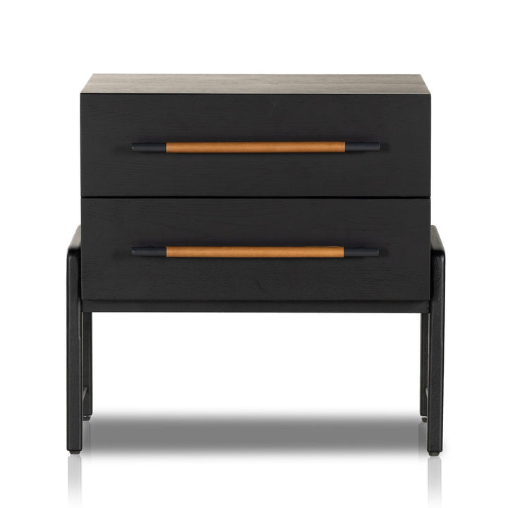 Rosedale Nightstand - AmericanHomeFurniture