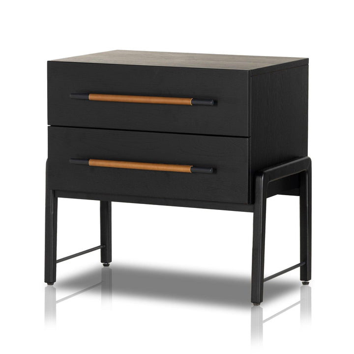 Rosedale Nightstand - AmericanHomeFurniture