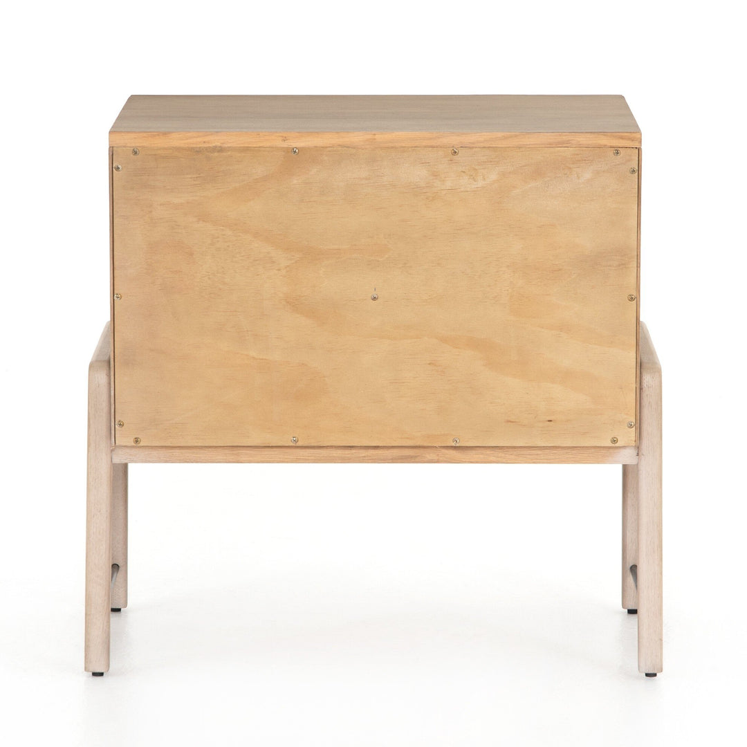 Yucca Oak Veneer