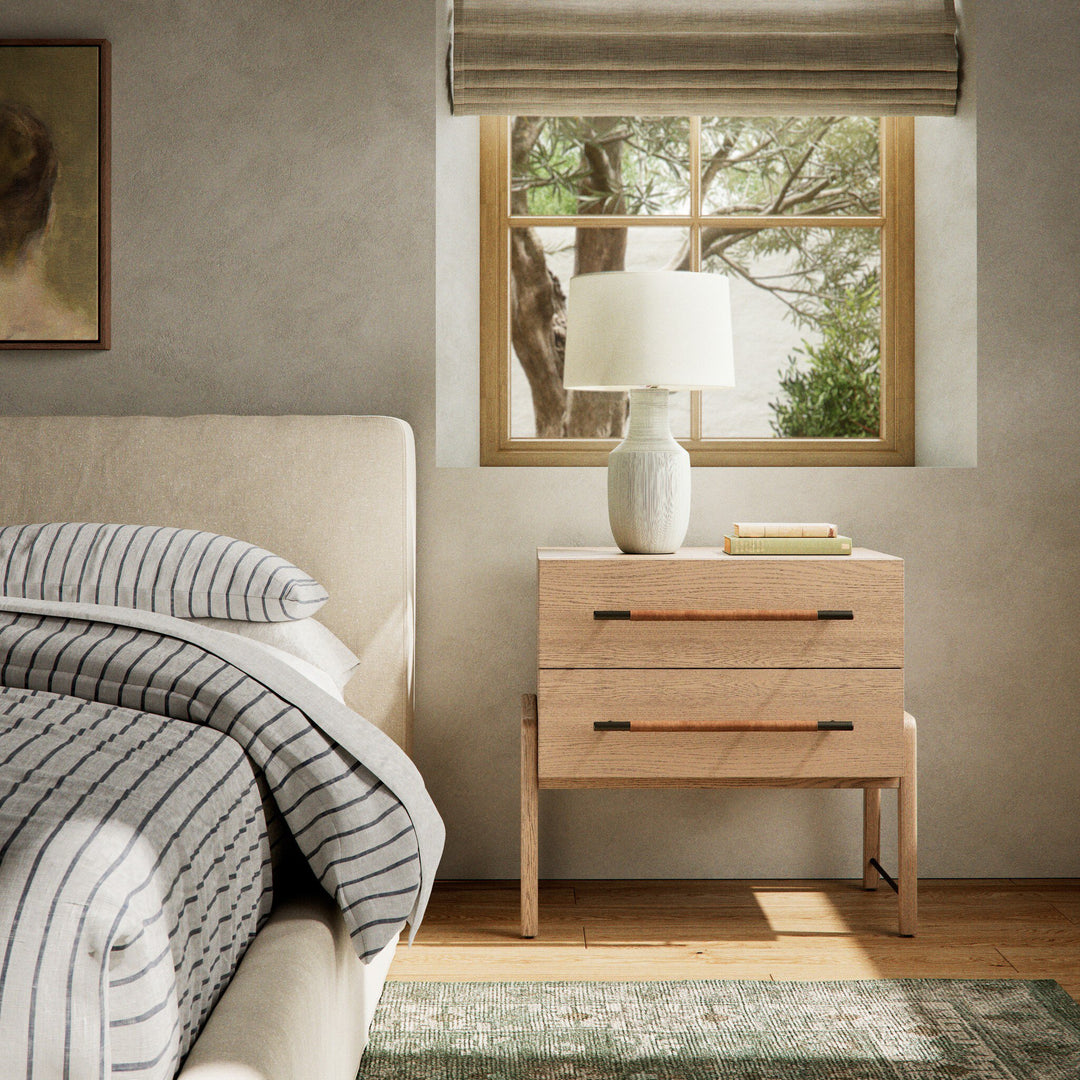 Yucca Oak Veneer