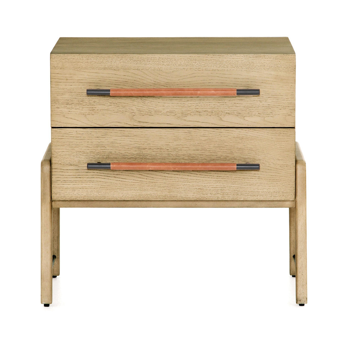 Yucca Oak Veneer