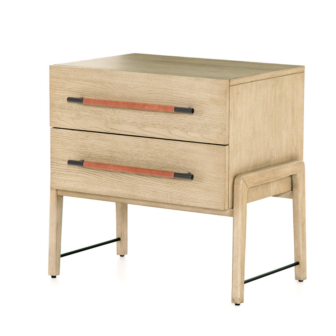 Yucca Oak Veneer
