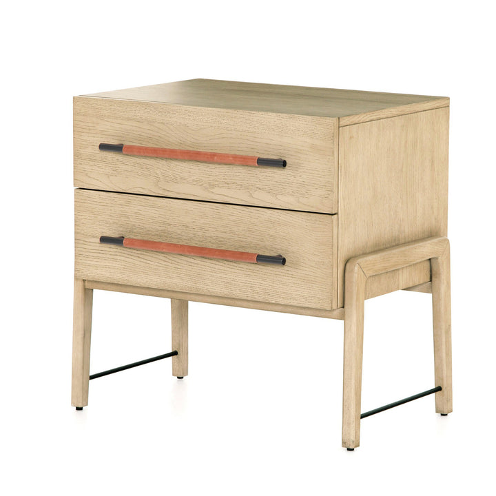 Yucca Oak Veneer