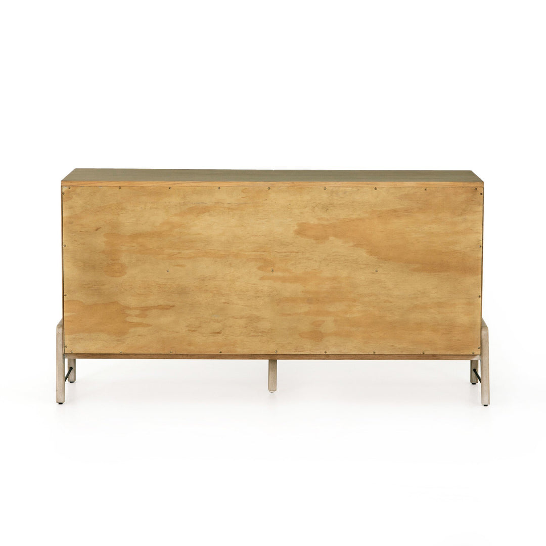 Yucca Oak Veneer