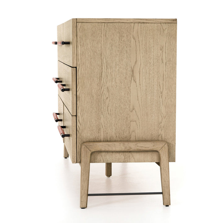 Yucca Oak Veneer