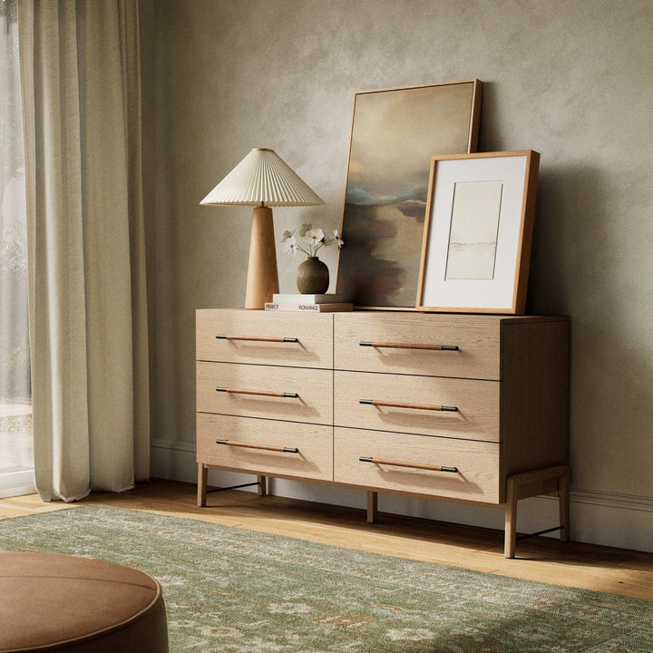 Yucca Oak Veneer