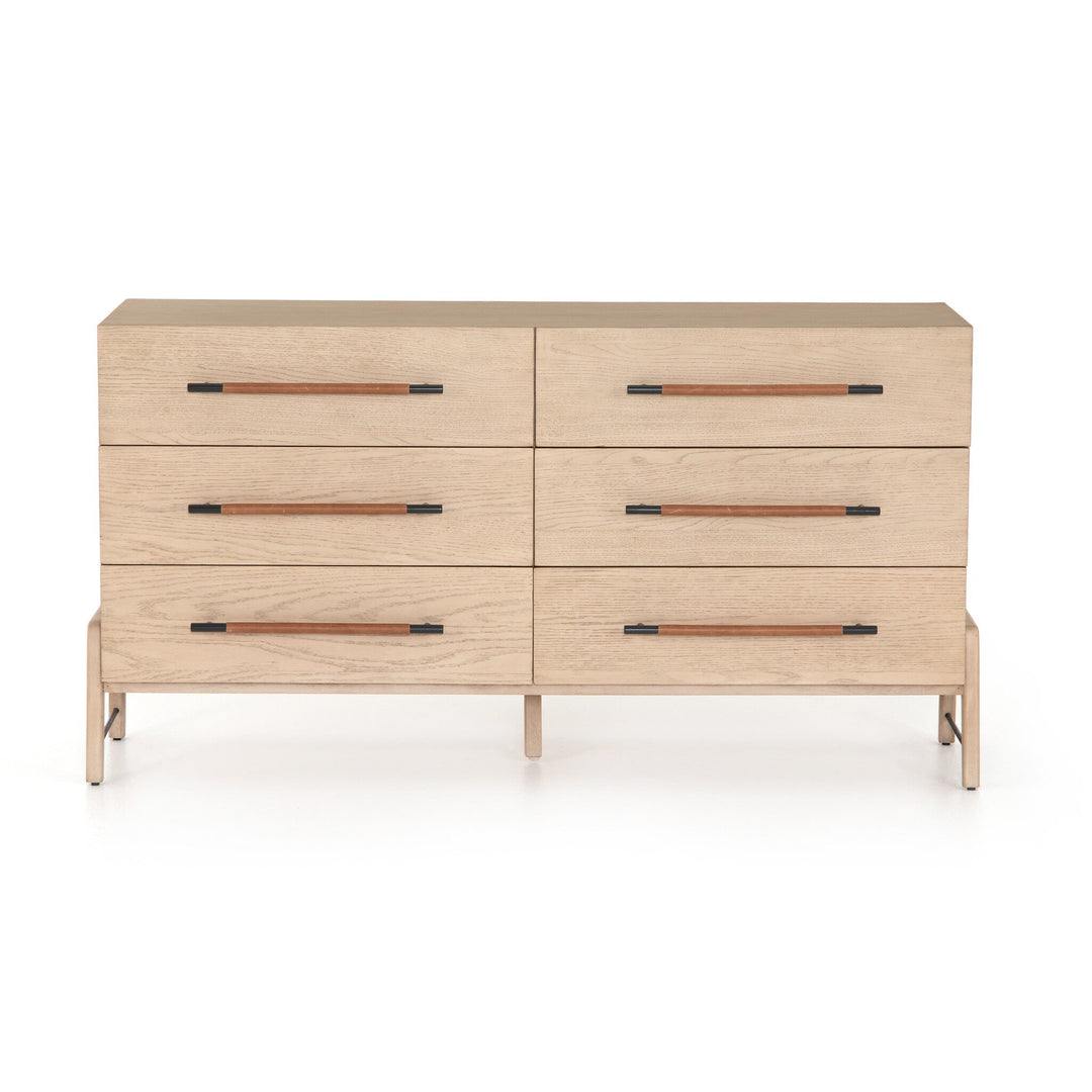 Yucca Oak Veneer