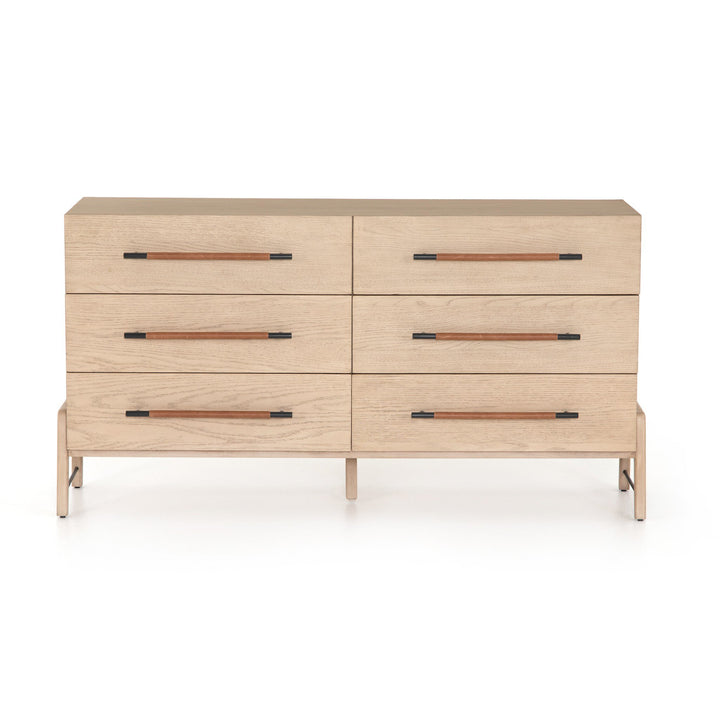 Yucca Oak Veneer