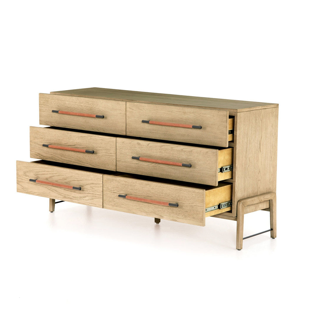 Yucca Oak Veneer