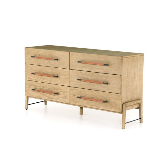 Yucca Oak Veneer