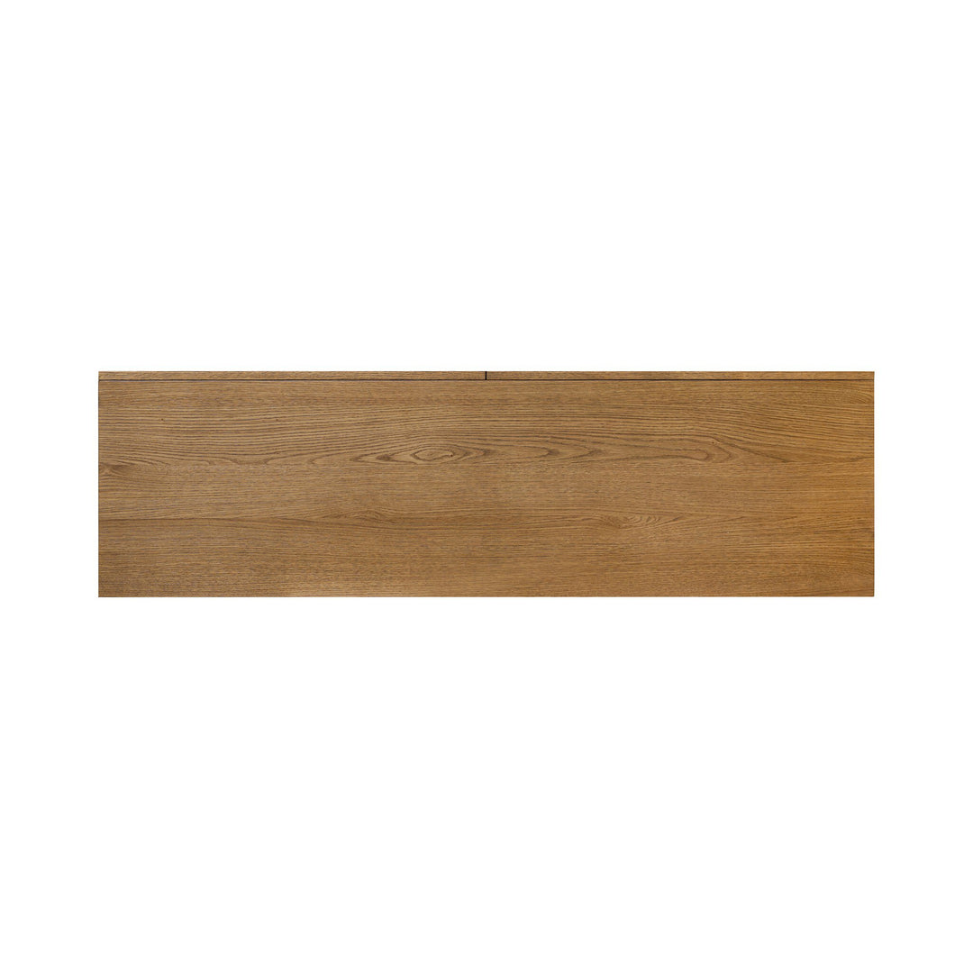 Amber Oak Veneer