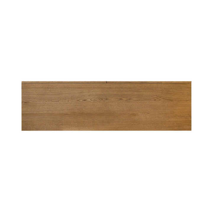 Amber Oak Veneer