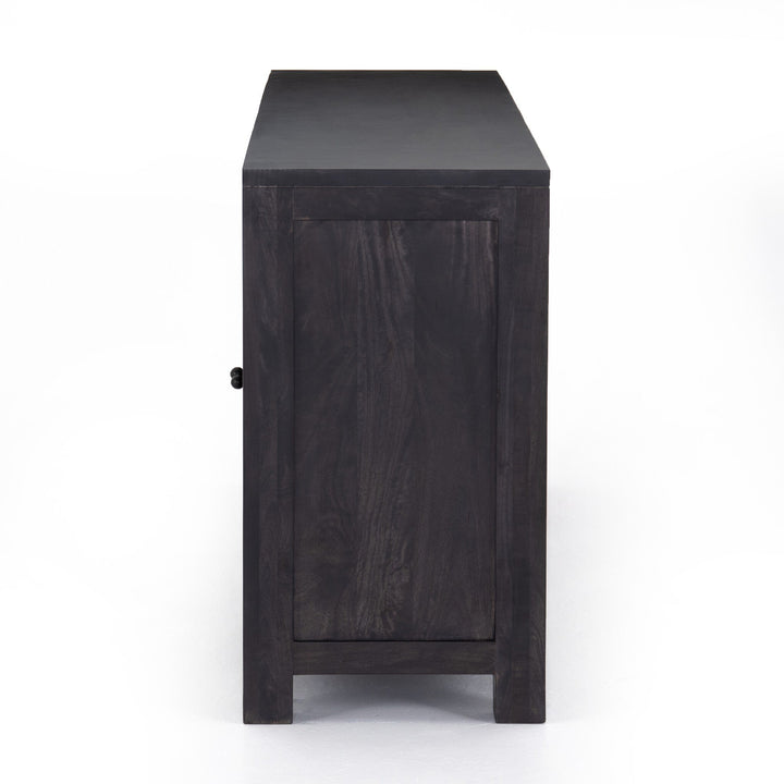 Black Wash Mango