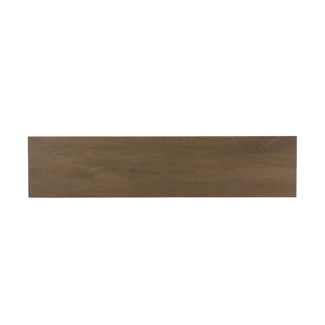 Taupe Mango