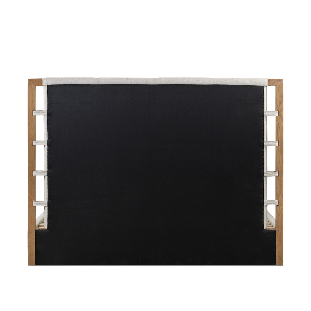 Four Hands - Barnett Bed - 109130-005 | American Home Furniture