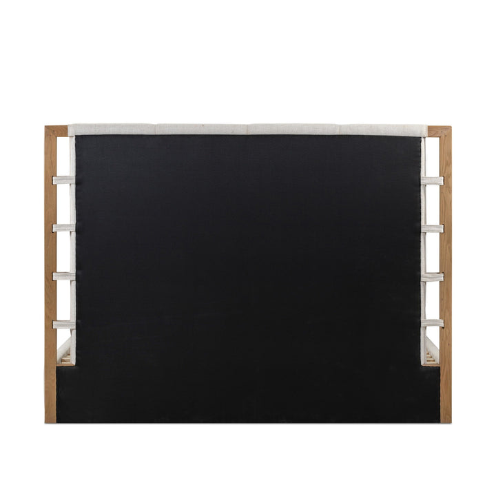 Four Hands - Barnett Bed - 109130-005 | American Home Furniture