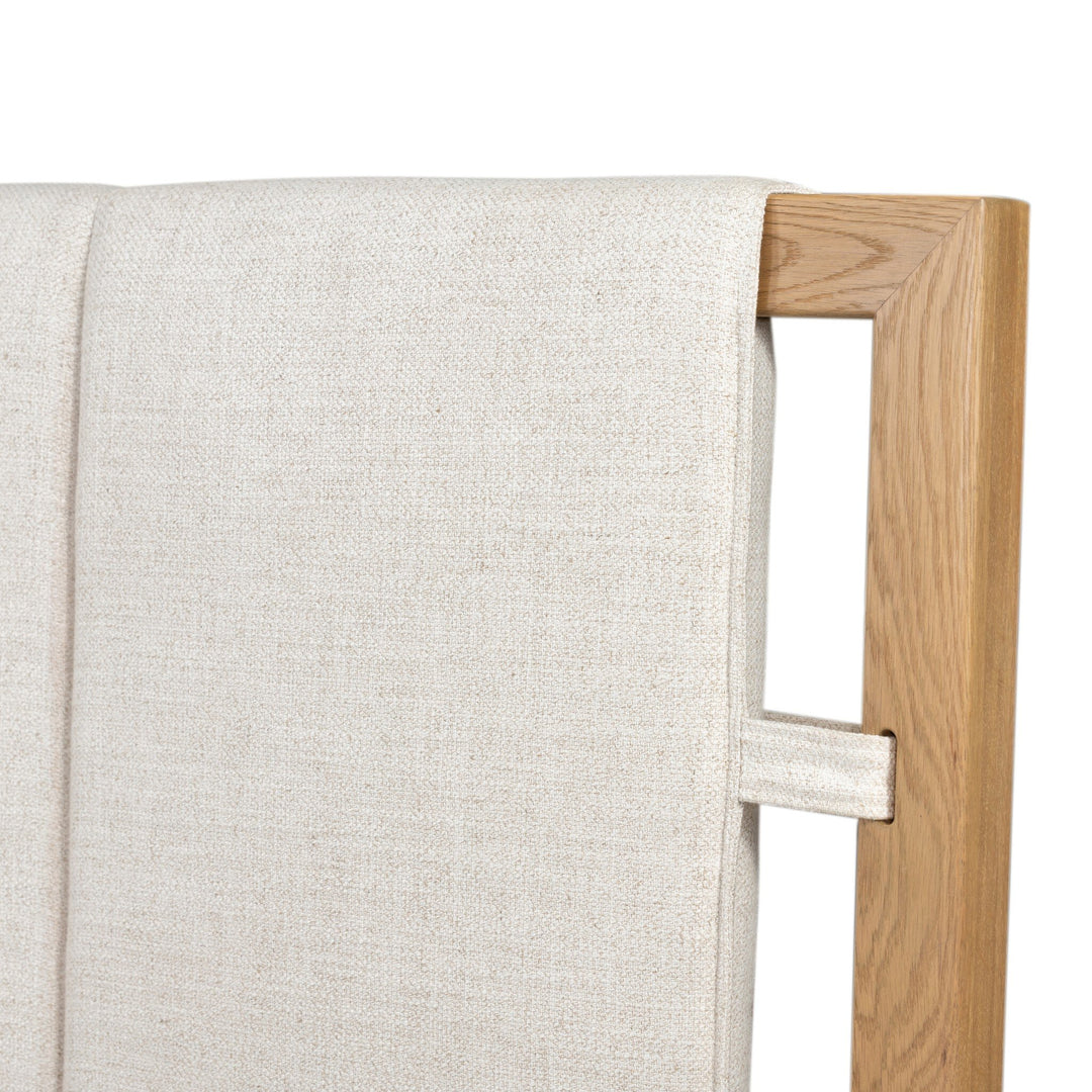 Four Hands - Barnett Bed - 109130-005 | American Home Furniture