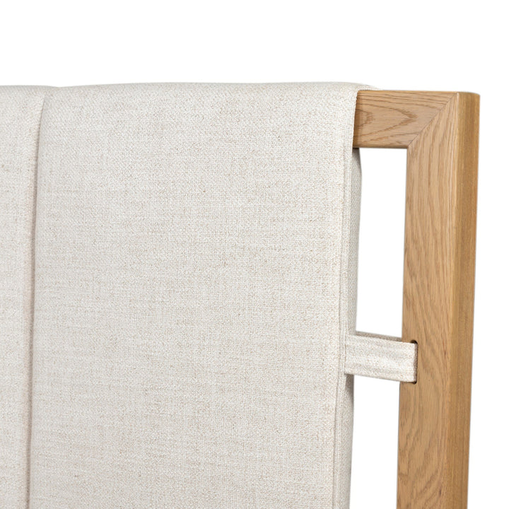Four Hands - Barnett Bed - 109130-005 | American Home Furniture