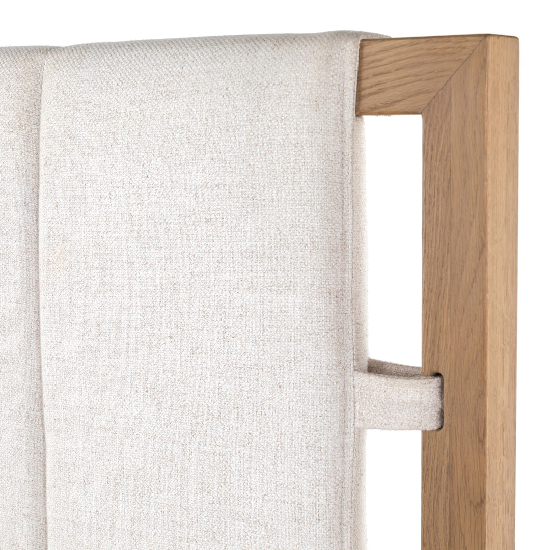 Four Hands - Barnett Bed - 109130-005 | American Home Furniture