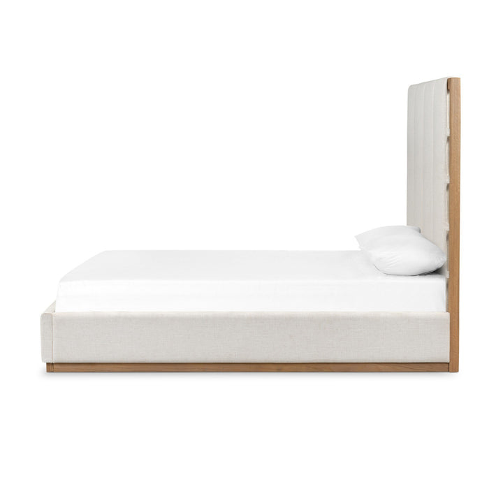 Four Hands - Barnett Bed - 109130-005 | American Home Furniture