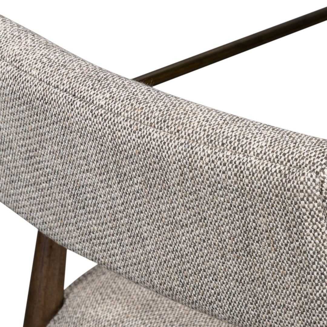 Waldon Dining Chair - AmericanHomeFurniture