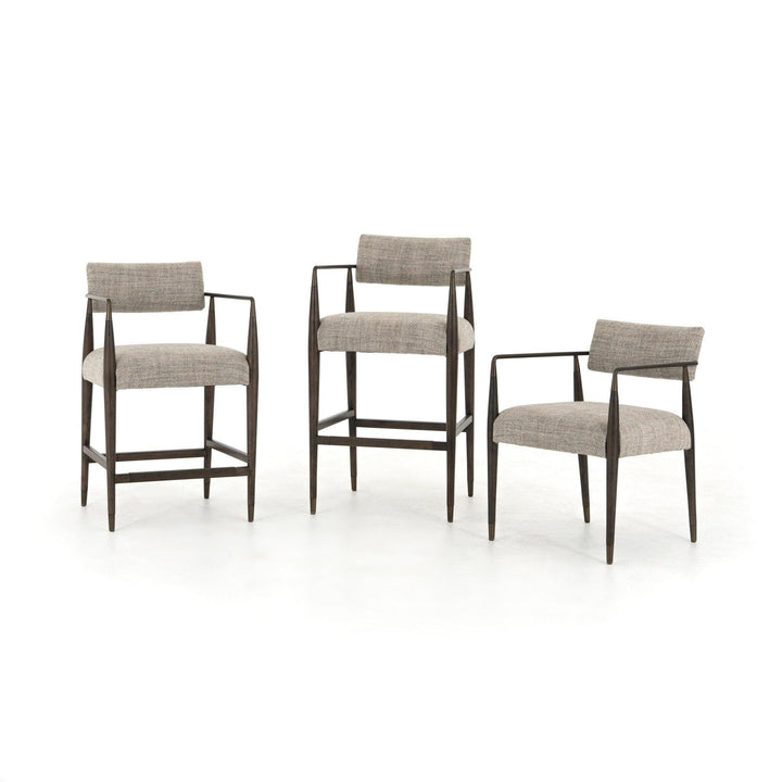 Waldon Dining Chair - AmericanHomeFurniture