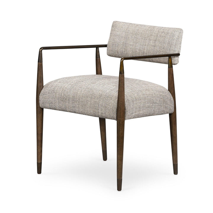 Waldon Dining Chair - AmericanHomeFurniture