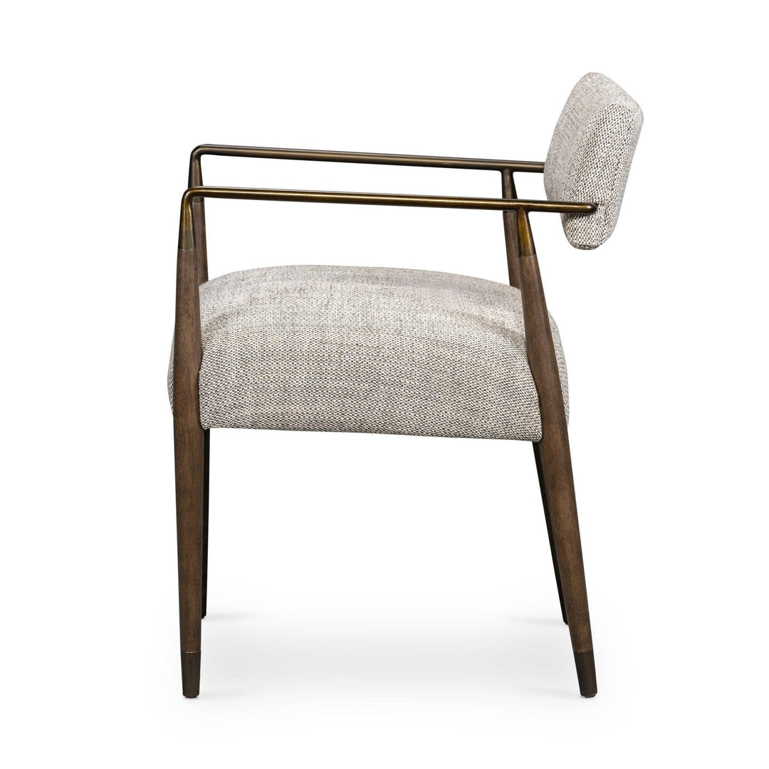 Waldon Dining Chair - AmericanHomeFurniture
