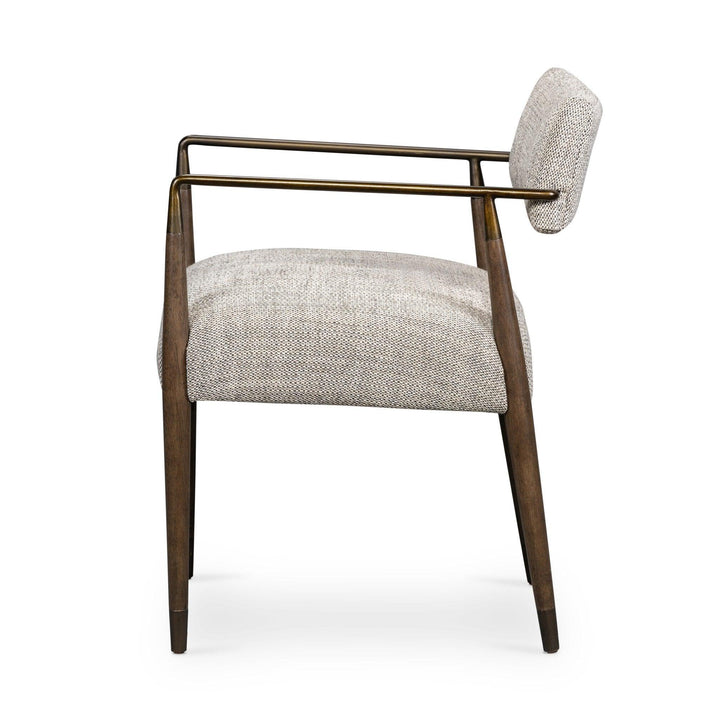 Waldon Dining Chair - AmericanHomeFurniture