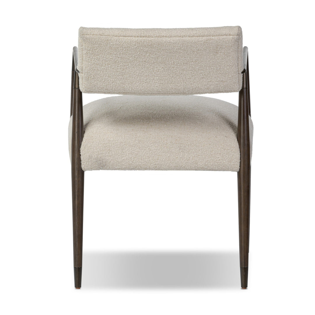 Four Hands - Waldon Dining Chair - 109211-013 | American Home Furniture