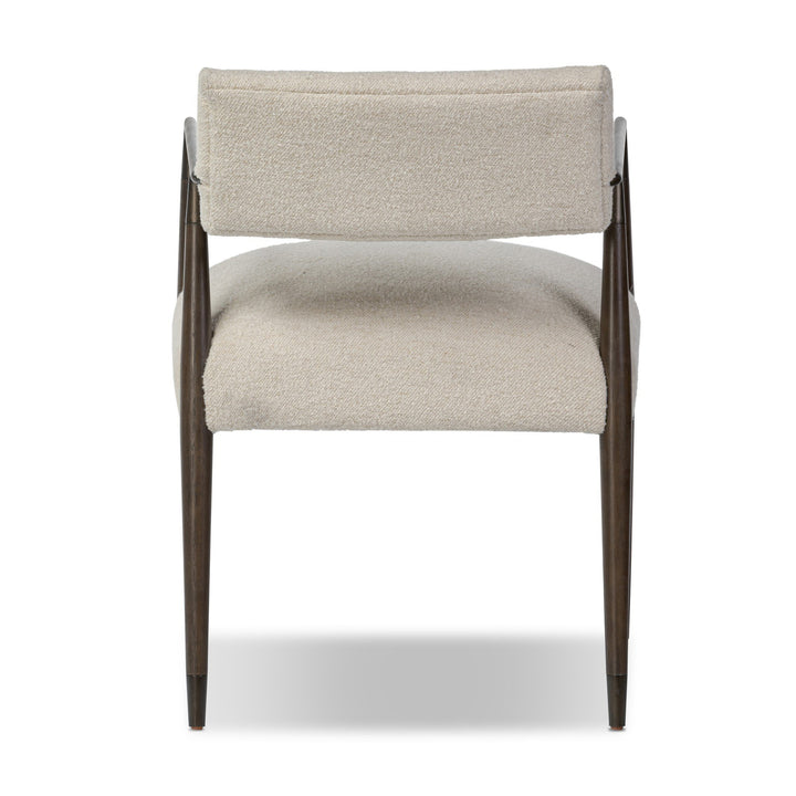 Four Hands - Waldon Dining Chair - 109211-013 | American Home Furniture