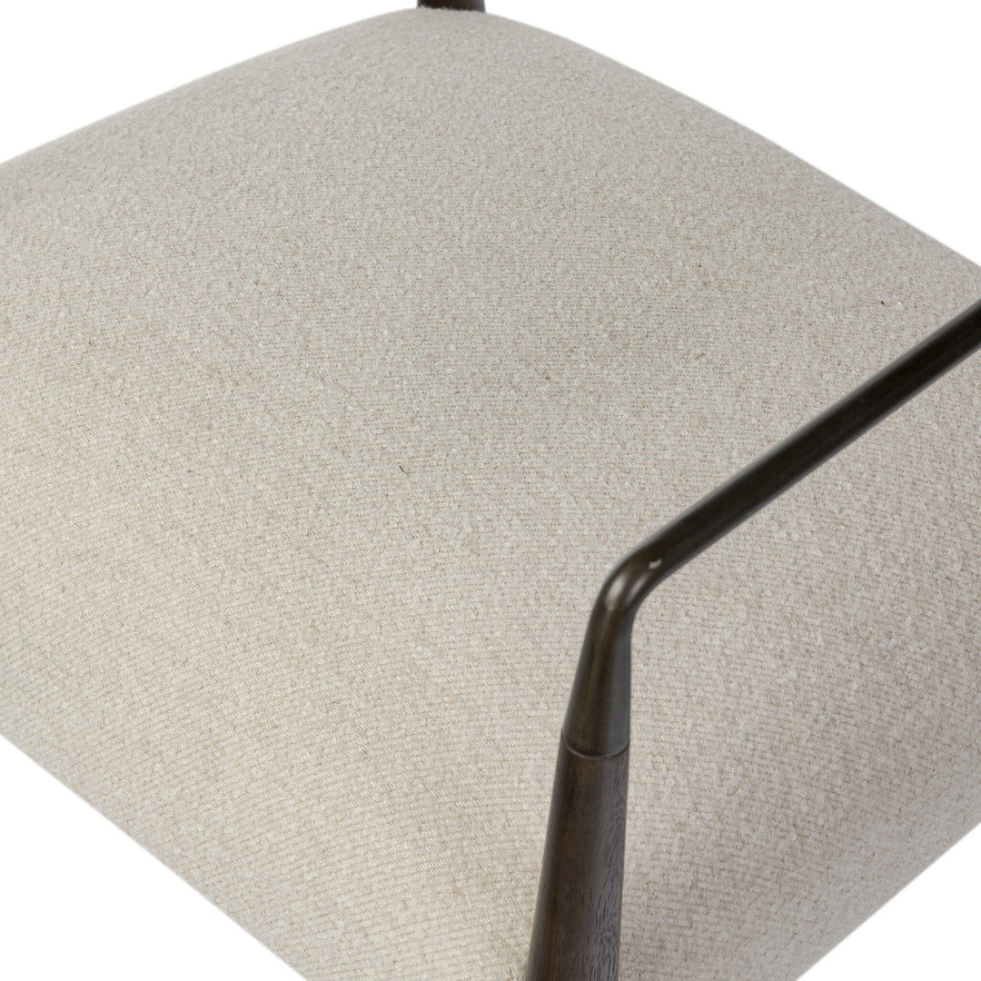 Four Hands - Waldon Dining Chair - 109211-013 | American Home Furniture
