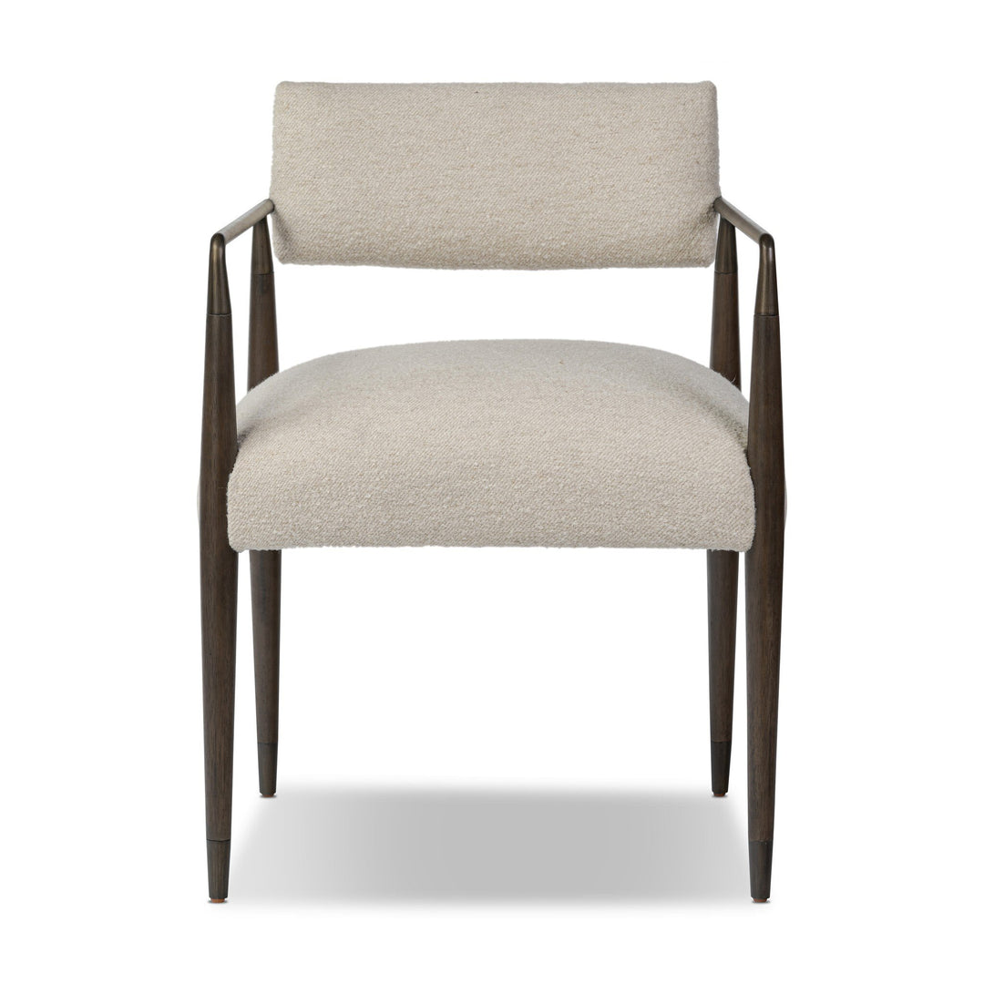 Four Hands - Waldon Dining Chair - 109211-013 | American Home Furniture