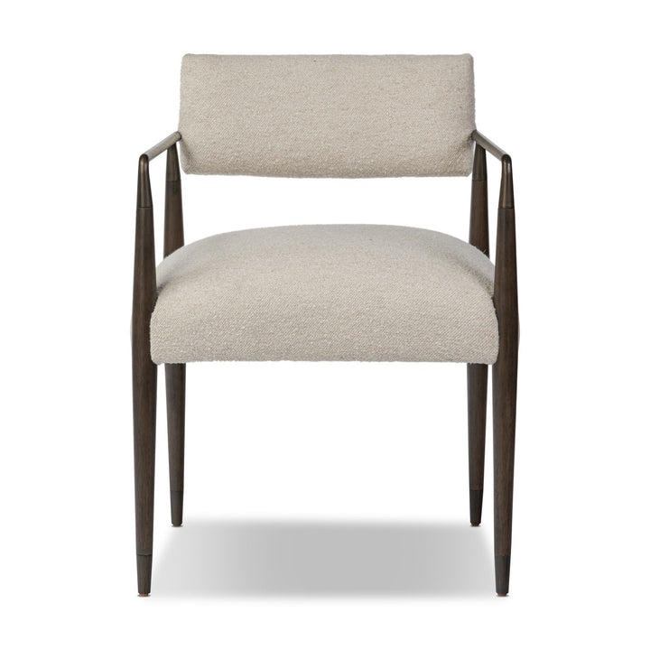 Four Hands - Waldon Dining Chair - 109211-013 | American Home Furniture