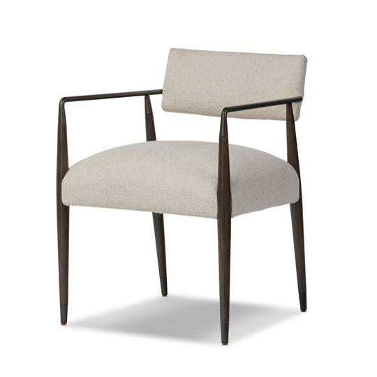 Four Hands - Waldon Dining Chair - 109211-013 | American Home Furniture