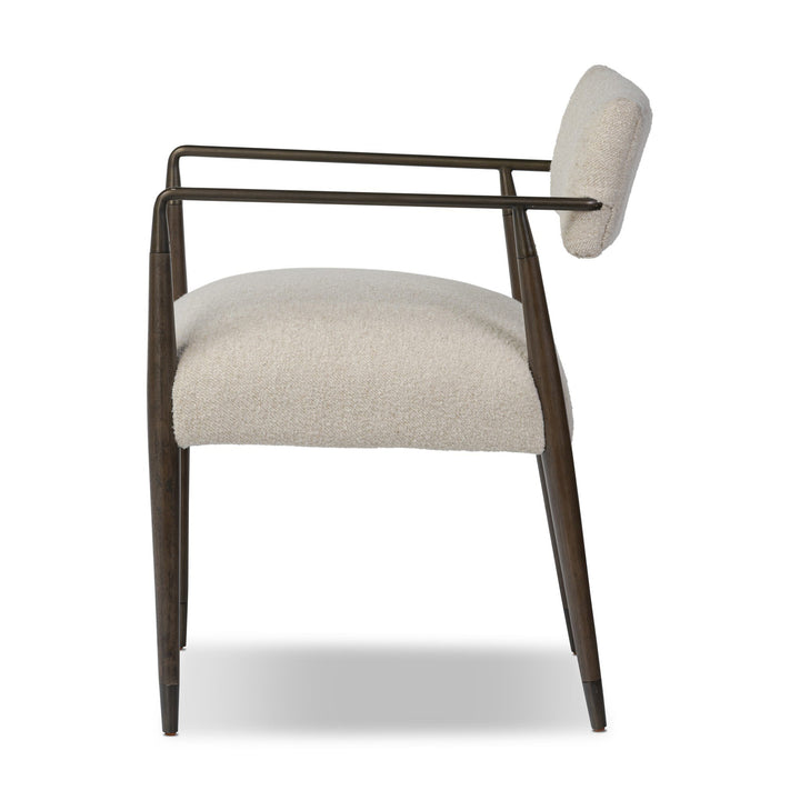 Four Hands - Waldon Dining Chair - 109211-013 | American Home Furniture